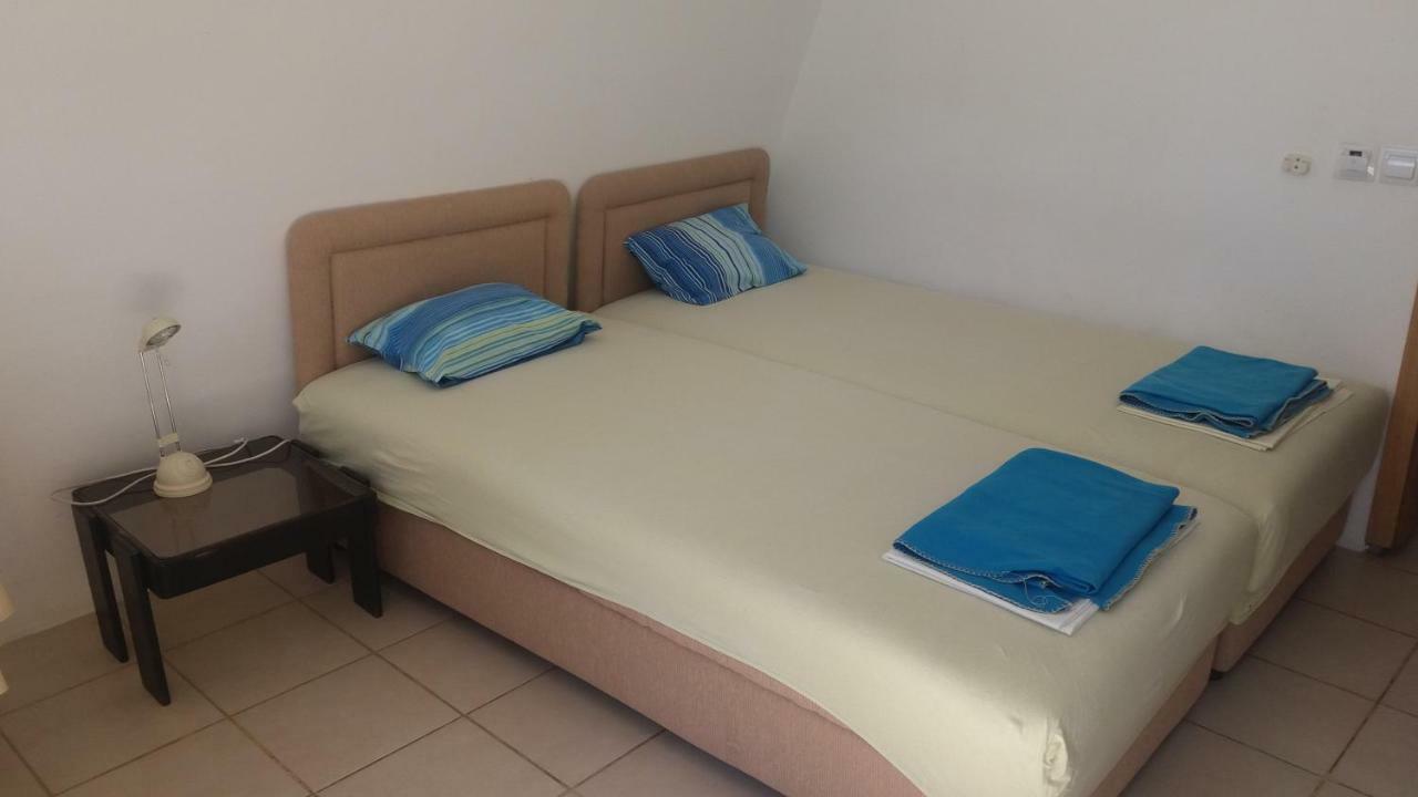 Mini Apartments Natasha Сутоморе Экстерьер фото
