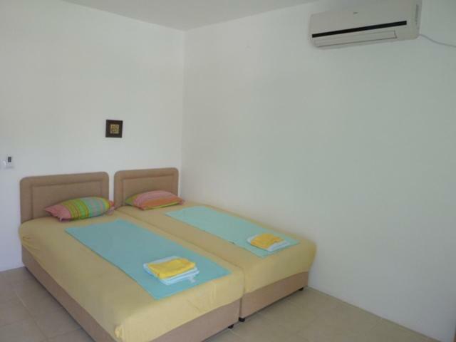 Mini Apartments Natasha Сутоморе Экстерьер фото